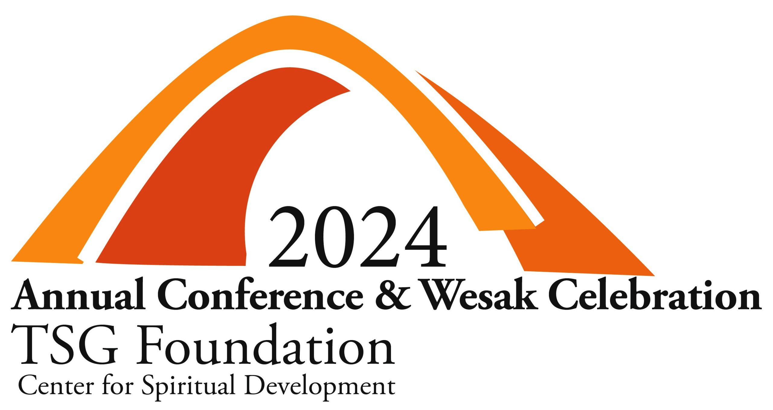 In-Person Attendees – Annual Conference 2024 - TSG Foundation